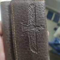 گمشده (کیف قهوه ائی)