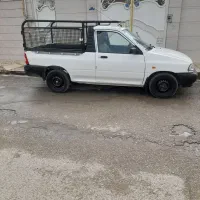 پراید بار151