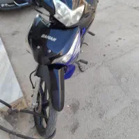 موتور طرح ویوصحراردی مدل 95