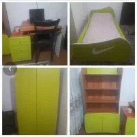 سرویس خواب کامل