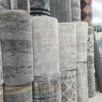 کناره فرشی و فانتزی|فرش|بجنورد, |دیوار