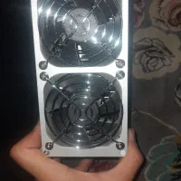 ماینر گلدشل ۱.۶ ( GoldShell Kd-box)|قطعات و لوازم جانبی رایانه|گلستان (تهران), |دیوار