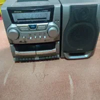 رادیو ضبط