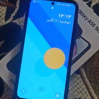 گوشی سامسونگ A55