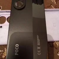 گوشی پوکوc71