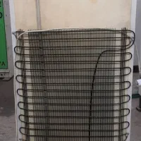 فریزر پارس پنگوئن ۷کشو موتور ناسیونال ژاپن|یخچال و فریزر|تربتحیدریه, فرمانداری|دیوار