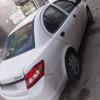 سلام ساینا بی رنگ چهار حلقه‌ لاستیک نو کفی یکه|خودرو سواری و وانت|پاکدشت, پاکدشت (مامازند)|دیوار