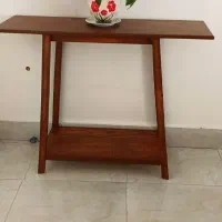 کنسول ساده