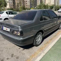 پارس معمولی