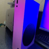 ایکس باکس سری اس Xbox series S