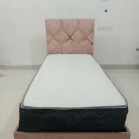 تخت خواب|تخت و سرویس خواب|روانسر, |دیوار