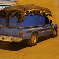 حمل بار درون شهری