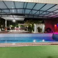 اجاره ویلا باغ دزفول