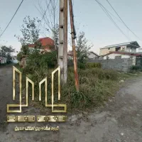 زمین دو بر ساحلی دو قدم دریا مخصوص ساخت ویلادوبلکس|فروش زمین و ملک کلنگی|کیاشهر, |دیوار