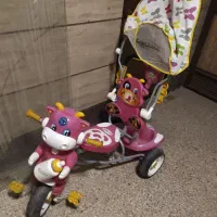 سه چرخه موزیکال