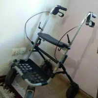 واکر رولیتور