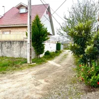 ویلا باغ  دو‌خواب داخل شهر|اجارهٔ کوتاه‌مدت ویلا و باغ|فومن, |دیوار