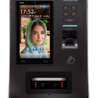 انواع دستگاه حضور و غیاب