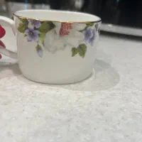 فنجان لیوان ماگ سرویس چایخوری fn|ظروف سرو و پذیرایی|تهران,  امام زاده قاسم (نیاوران)|دیوار