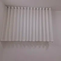 دوخت و نصب پرده