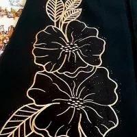 مانتو مجلسی|لباس|گهواره, |دیوار