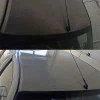 صفرشویی پولیش واکس رفع افتاب سوختگی شفاف سازی چراغ|خدمات موتور و ماشین|اردبیل, |دیوار