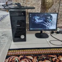 کامپیوتر سالم|رایانه رومیزی|دورود, |دیوار