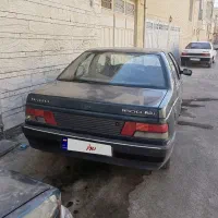 اردی مدل ۸۴