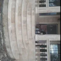 بنایی آجرکاری کاشیکاری سنگ پی