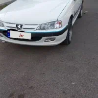 پژوپارس مدل ۸۸