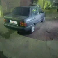 پراید صبا مدل 84|خودرو سواری و وانت|یزد, |دیوار