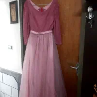 لباس مجلسی ماکسی به قیمت۰۰۰ ۱۵۰۰
