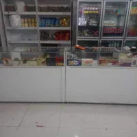 تجهیزات فروشگاهی،یخچال،قفسه،ویترین،|فروشگاه و مغازه|جهرم, |دیوار