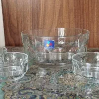 آجیل خوری انگشتی قدیمی اصل فرانسه
