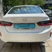 هوندا سیتی صفر سفید با پلاک|خودرو سواری و وانت|تهران, نیاوران|دیوار