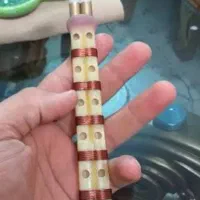 قوشمه ساز محلی کوک