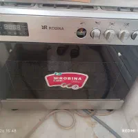 لوازم خانه|اجاق گاز و لوازم برقی پختوپز|تهران, وصفنارد|دیوار