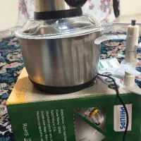 خردکن فلیپس