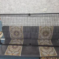 فنس دیواری