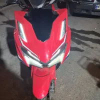 فروش موتور سیکلت