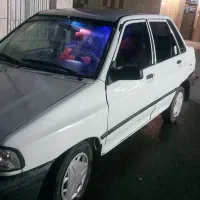 پرایدمدل ۸۲