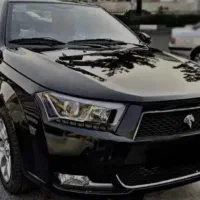 فروش دنا اتومات توربو نسخه فول ۴۹ تا کار