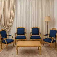 اجاره ملک  در حاشیه بلوار پیروزی -مناسب دفتر کار