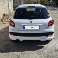 ۲۰۷ دنده مدل ۱۳۹۹