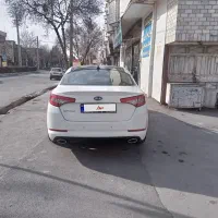 اپتیما 2012 فول بیرنگ|خودرو سواری و وانت|الوند, |دیوار