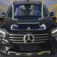 مرسدس بنز GLB200  گر‌وه جانبازان (مالک بنز)