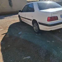 پارس مدل ۱۴۰۱