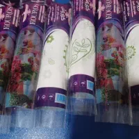 سفره ۴۰۰گرمی ۸۰درصد کربن|ظروف نگهدارنده، پلاستیکی، یکبارمصرف|تهران, جوادیه تهرانپارس|دیوار