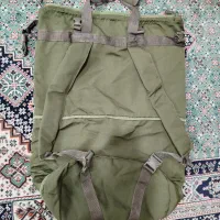 کوله پشتی سربازی