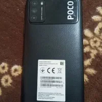 گوشی پوکو m3